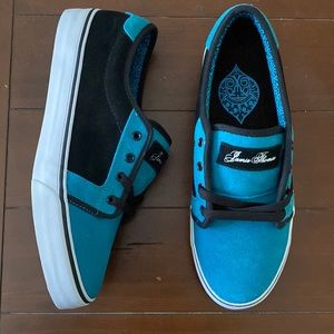 Fallen Footwear *Forte*